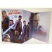 Поздравительная раскладная открытка Star Wars The Last Jedi General Birthday 
